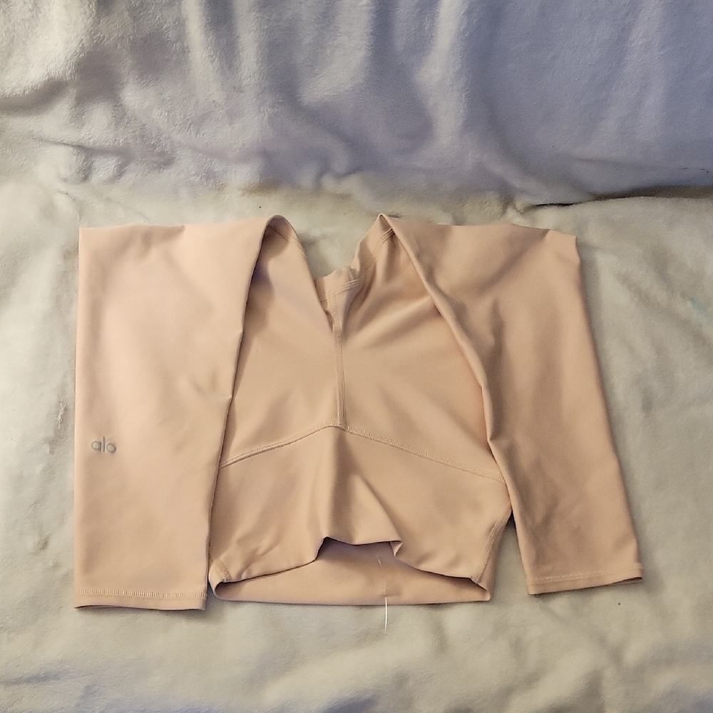 ALO leggings Size S. gym, Yoga, Excersize, Weights,